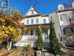 85 GATWICK DRIVE  Oakville, ON L6H 6V2