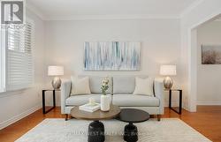 10 ALLANBROOKE DRIVE  Toronto, ON M9A 3N8