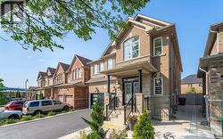 BASEMENT - 5 FREEDOM OAKS TRAIL  Brampton, ON L6P 3L1