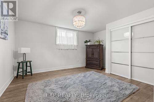 Basement Bedroom #3 - 3571 Whispering Woods Trail, Fort Erie (Ridgeway), ON - Indoor