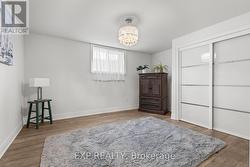 Basement Bedroom #3 - 