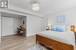 Basement Bedroom #4 - 