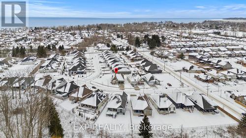 3571 Whispering Woods Trail, Fort Erie (Ridgeway), ON - Outdoor With View