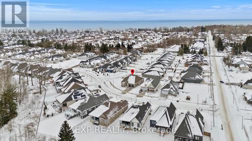 3571 Whispering Woods Trail, Fort Erie (Ridgeway), ON - Outdoor With View