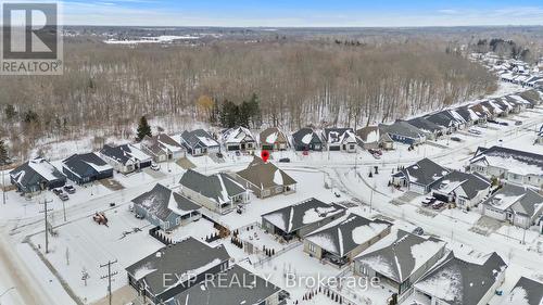 3571 Whispering Woods Trail, Fort Erie (Ridgeway), ON - 