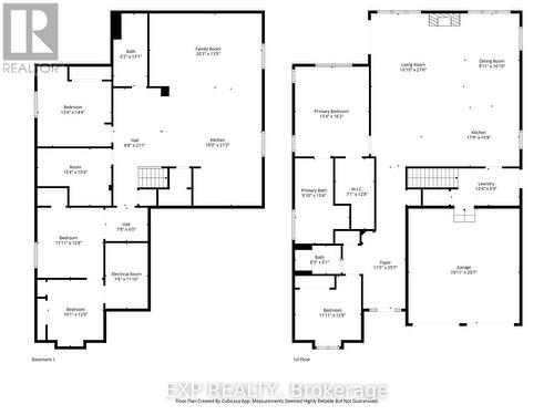 Floor Plan - 3571 Whispering Woods Trail, Fort Erie (Ridgeway), ON - Other