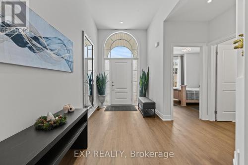 Hallway - 3571 Whispering Woods Trail, Fort Erie (Ridgeway), ON - Indoor Photo Showing Other Room