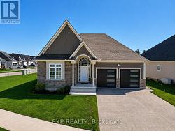 3571 WHISPERING WOODS TRAIL Fort Erie (Ridgeway), ON L0S 1N0