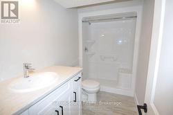 3 piece Bath  Lower Level - 