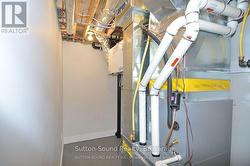 Utility Room - 