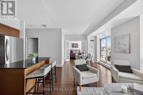 411 - 1105 Leslie Street, Toronto, ON - Indoor Photo Showing Other Room