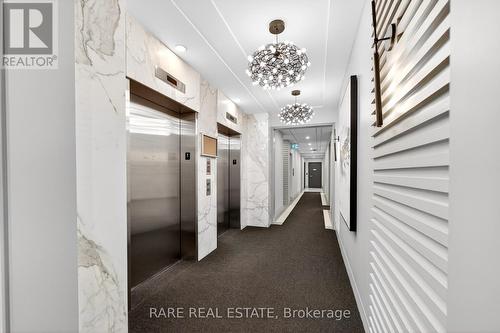 411 - 1105 Leslie Street, Toronto, ON - Indoor Photo Showing Other Room