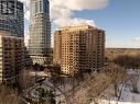 411 - 1105 Leslie Street, Toronto, ON  - Outdoor 