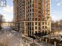 411 - 1105 Leslie Street, Toronto, ON  -  