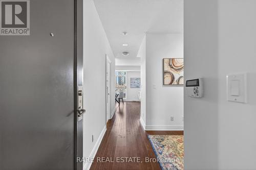 411 - 1105 Leslie Street, Toronto, ON - Indoor Photo Showing Other Room