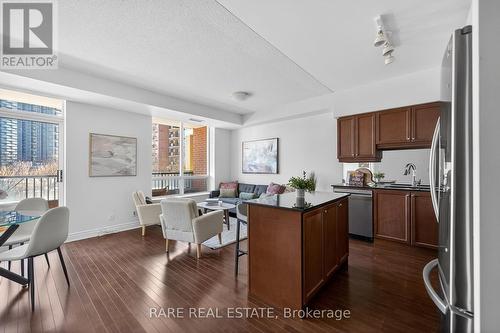 411 - 1105 Leslie Street, Toronto, ON - Indoor