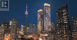 825 - 3 CONCORD CITYPLACE WAY  Toronto, ON M5V 0X4