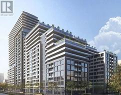 467 - 121 LOWER SHERBOURNE STREET  Toronto, ON M5A 0W8