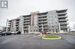 505 - 34 NORMAN STREET  Brantford, ON N3R 2Y1