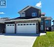 703 Ballesteros Crescent, Warman, SK  - Outdoor 