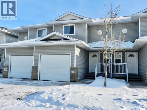 218 851 Chester ROAD  Moose Jaw, SK S6J 0A4