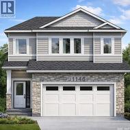 1146 Nightingale TERRACE  Saskatoon, SK S7L 6P4
