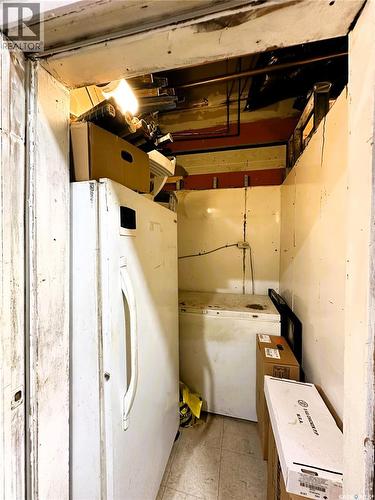 208 H Avenue N, Saskatoon, SK 