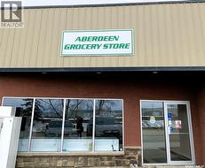 5 403 Main STREET  Aberdeen, SK S0K 0A2