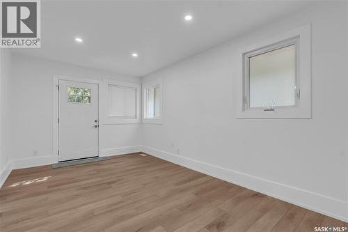 120 O Avenue S, Saskatoon, SK - Indoor Photo Showing Other Room