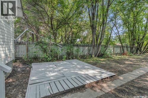 120 O Avenue S, Saskatoon, SK - Outdoor