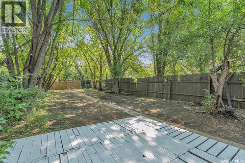 120 O Avenue S, Saskatoon, SK - Outdoor