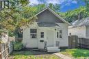 120 O Avenue S, Saskatoon, SK  - Outdoor 