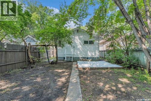 120 O Avenue S, Saskatoon, SK - Outdoor