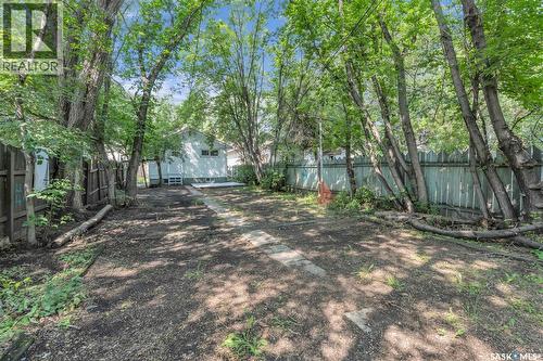 120 O Avenue S, Saskatoon, SK - Outdoor