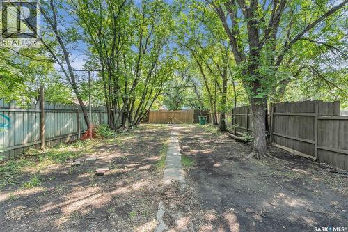 120 O Avenue S, Saskatoon, SK - Outdoor