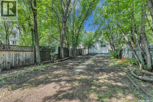 120 O Avenue S, Saskatoon, SK - Outdoor