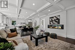 Bright Open Concept Main Floor. - 