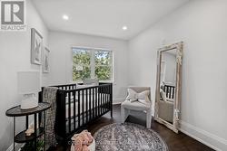 Second Bedroom Overlooking the Golf Course. - 