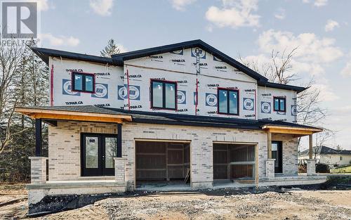 11 UNION STREET  Cavan Monaghan (Millbrook Village), ON L0A 1G0