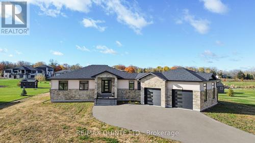 76 NAVIGATION DRIVE  Prince Edward County (Ameliasburg Ward), ON K8N 0G1