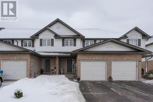 60 HASLER CRESCENT  Guelph (Pineridge/Westminster Woods), ON N1L 0A3