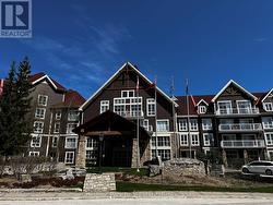 157 - 220 GORD CANNING DRIVE  Blue Mountains, ON L9Y 0N8