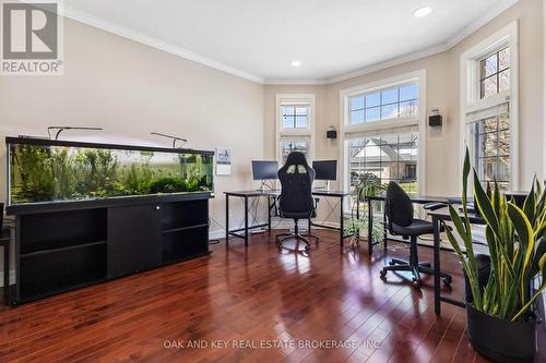 1791 Milestone Road, London North (North C), ON - Indoor