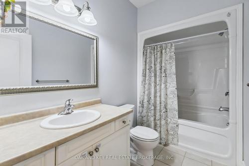 1791 Milestone Road, London North (North C), ON - Indoor Photo Showing Bathroom