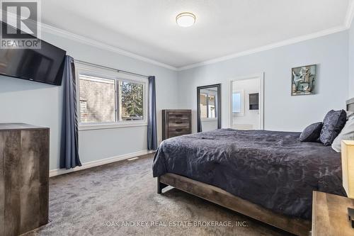 1791 Milestone Road, London North (North C), ON - Indoor Photo Showing Bedroom