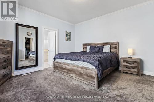 1791 Milestone Road, London North (North C), ON - Indoor Photo Showing Bedroom