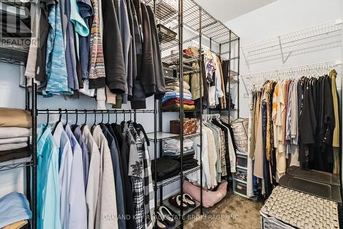 1791 Milestone Road, London North (North C), ON - Indoor With Storage