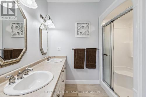 1791 Milestone Road, London North (North C), ON - Indoor Photo Showing Bathroom