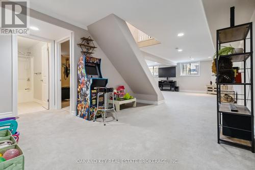 1791 Milestone Road, London North (North C), ON - Indoor Photo Showing Other Room