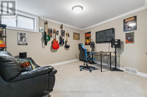 1791 Milestone Road, London North (North C), ON - Indoor